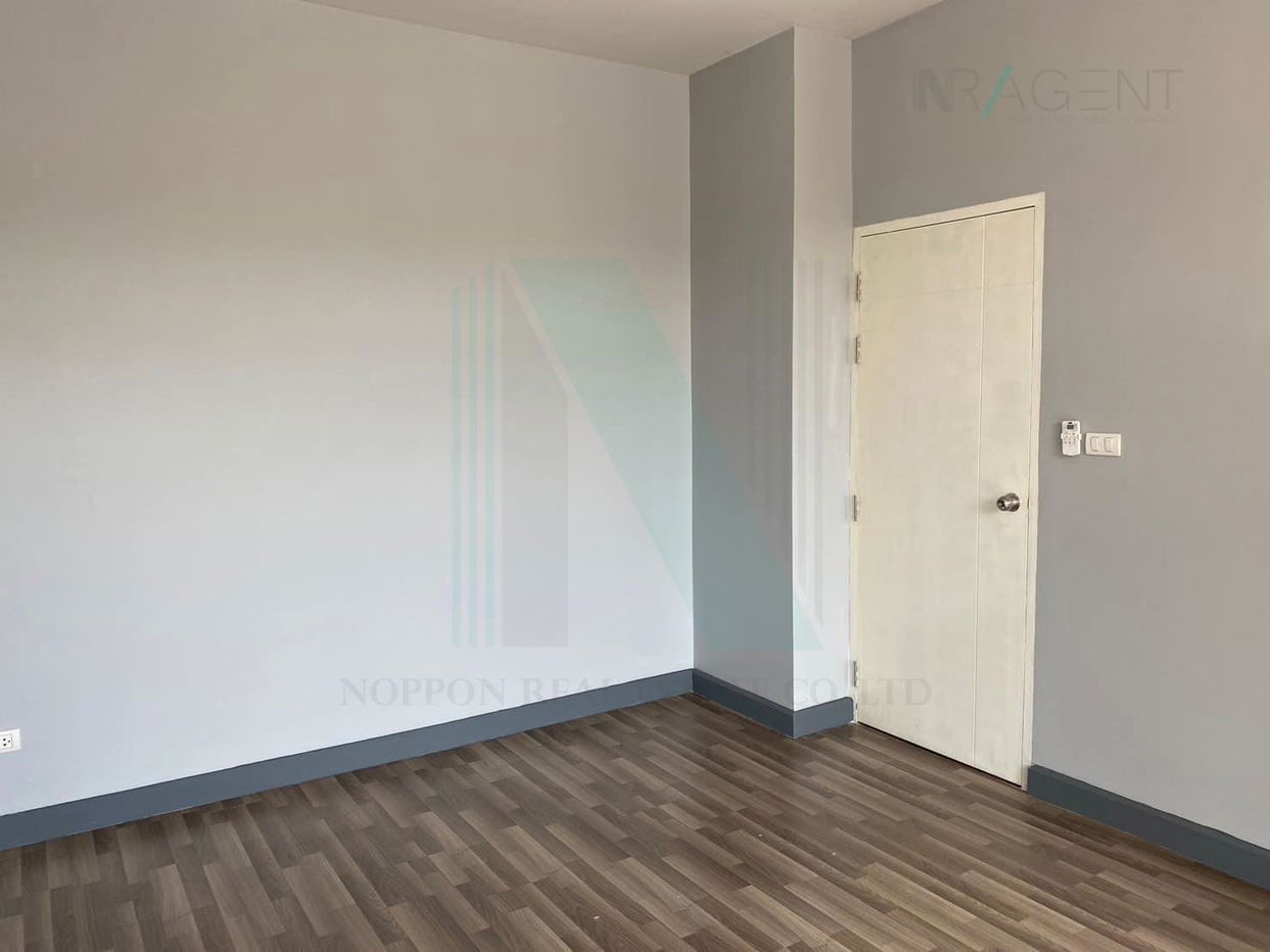 picture 📌 For Sell Town house CITY SENSE PHETKASEM 69 2-story 3 bedroom 2 bathroom - 8/8