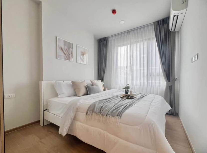รูป 🗼 ForRent 🏙️ Chewathai Pinklao | ชีวาทัย ปิ่นเกล้า 🏙️ #JA-064 - รูปที่ 2/8
