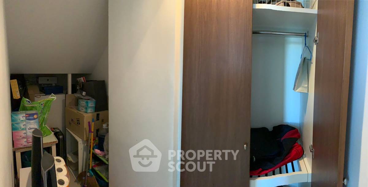 รูป คอนโด 2-ห้องนอน ที่ เดอะ ราชดำริ ใกล้ BTS ราชดำริ (ID 469360) - รูปที่ 22/49
