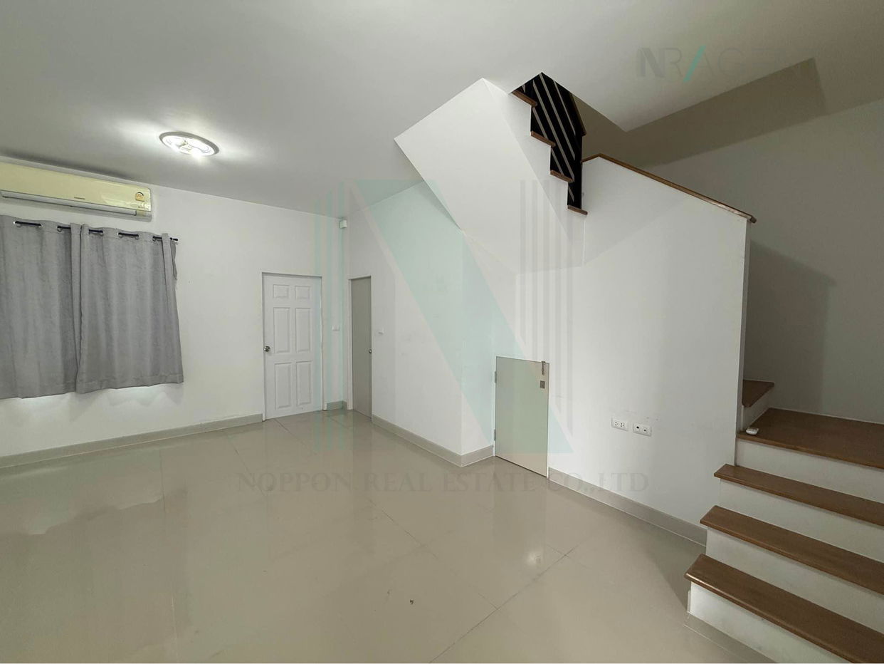 picture 📌 For Sell Town house PLENO WESTGATE 2-story 3 bedroom 2 bathroom - 2/8