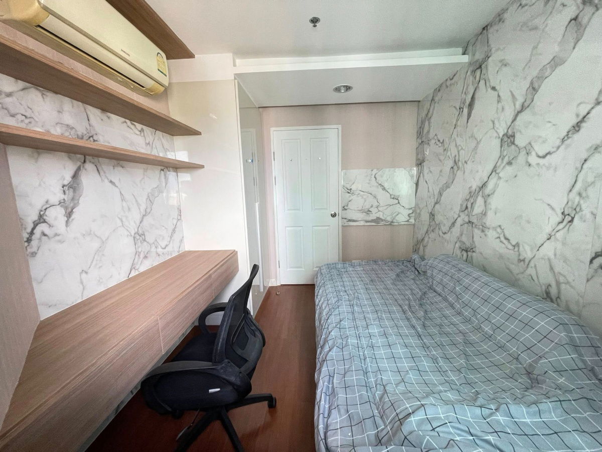 รูป ปล่อยเช่า Belle Grand Rama 9 ราคา 50,000 บาท - รูปที่ 7/14