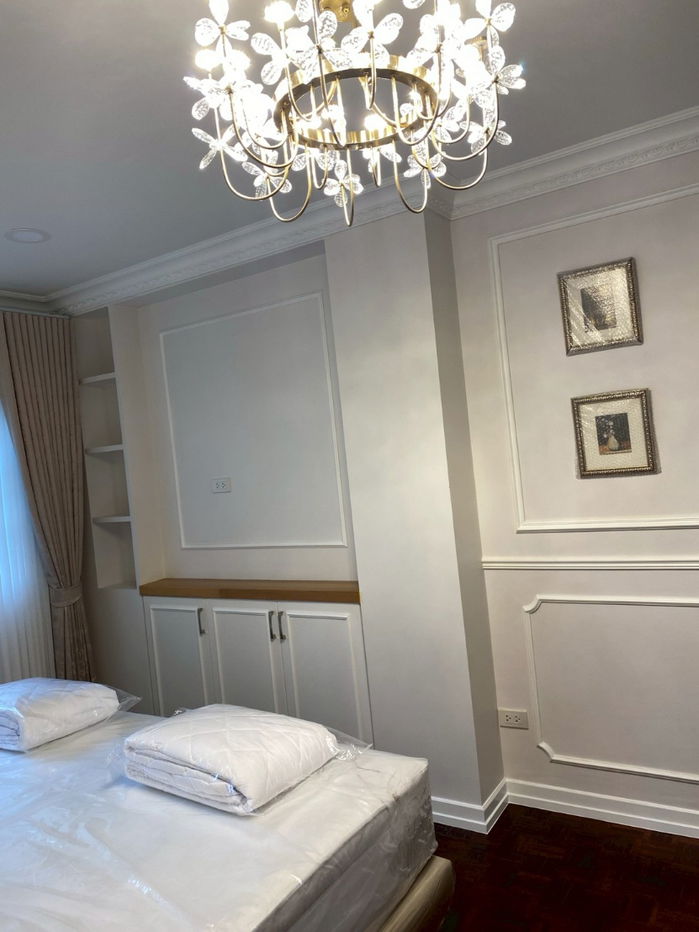 picture for rent single House 4 Bed 5 Bath private house soi Sukhumvit 50 S15-27320)  - 8/24