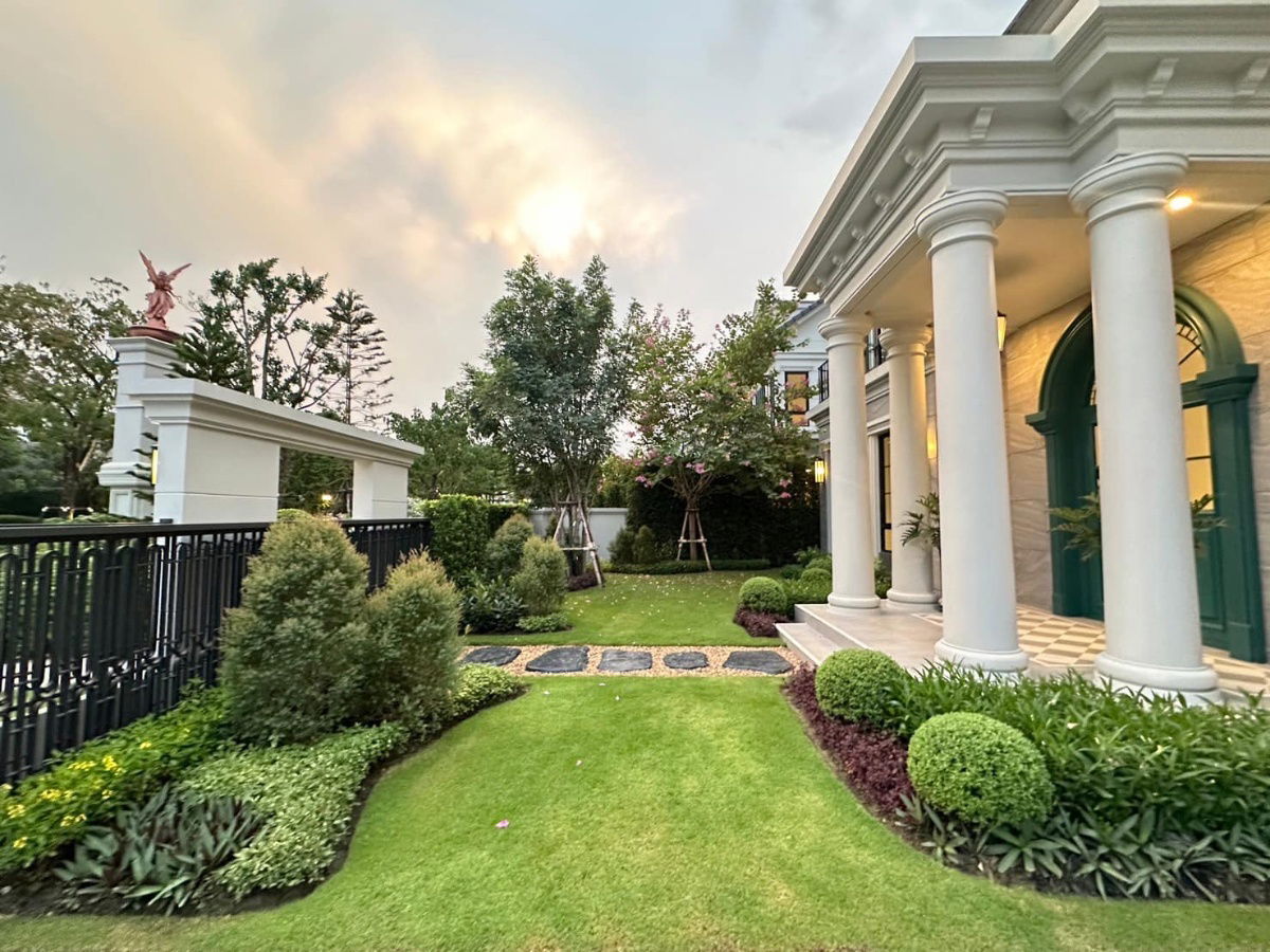 รูป 🏡 ณริณสิริ พระราม 9 – กรุงเทพกรีฑา นัดหมายเข้าชมโครงการ ✆ 093-616-4456 (ฝ่ายขายแสนสิริ) - รูปที่ 6/12