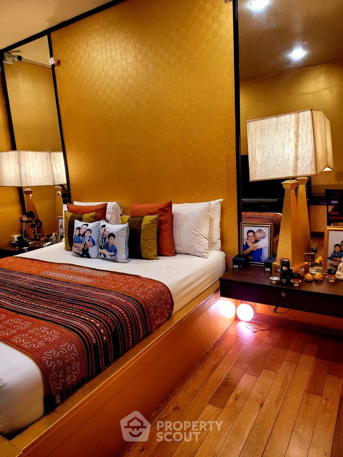 picture 2-BR Condo at The Emporio Place near BTS Phrom Phong (ID 621234) - 41/42
