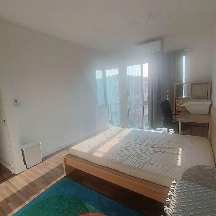 picture 📌 For Sell Town house BLESS VILLE RAMINTRA 117 3-story 3 bedroom 3 bathroom - 8/8