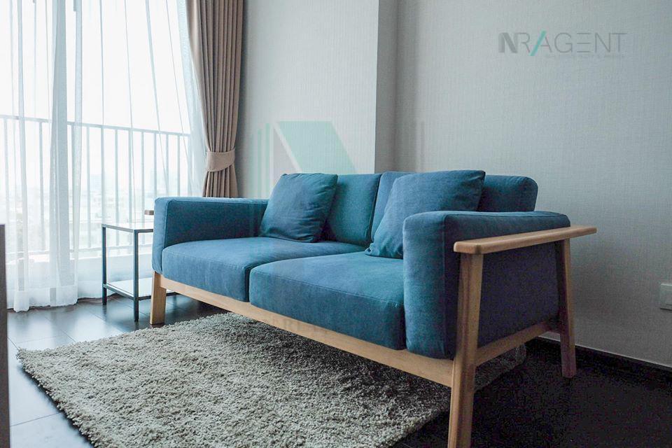 picture 📌 For Sell Condo C EKKAMAI Building C, Floor 10,1 bed room, Room size 30 sqm - 6/8