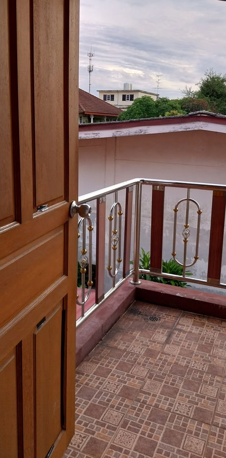 รูป ให้เช่าบ้านเดี่ยวหลังใหญ่ ในทำเลใกล้โรงเรียน SISB - รูปที่ 18/23