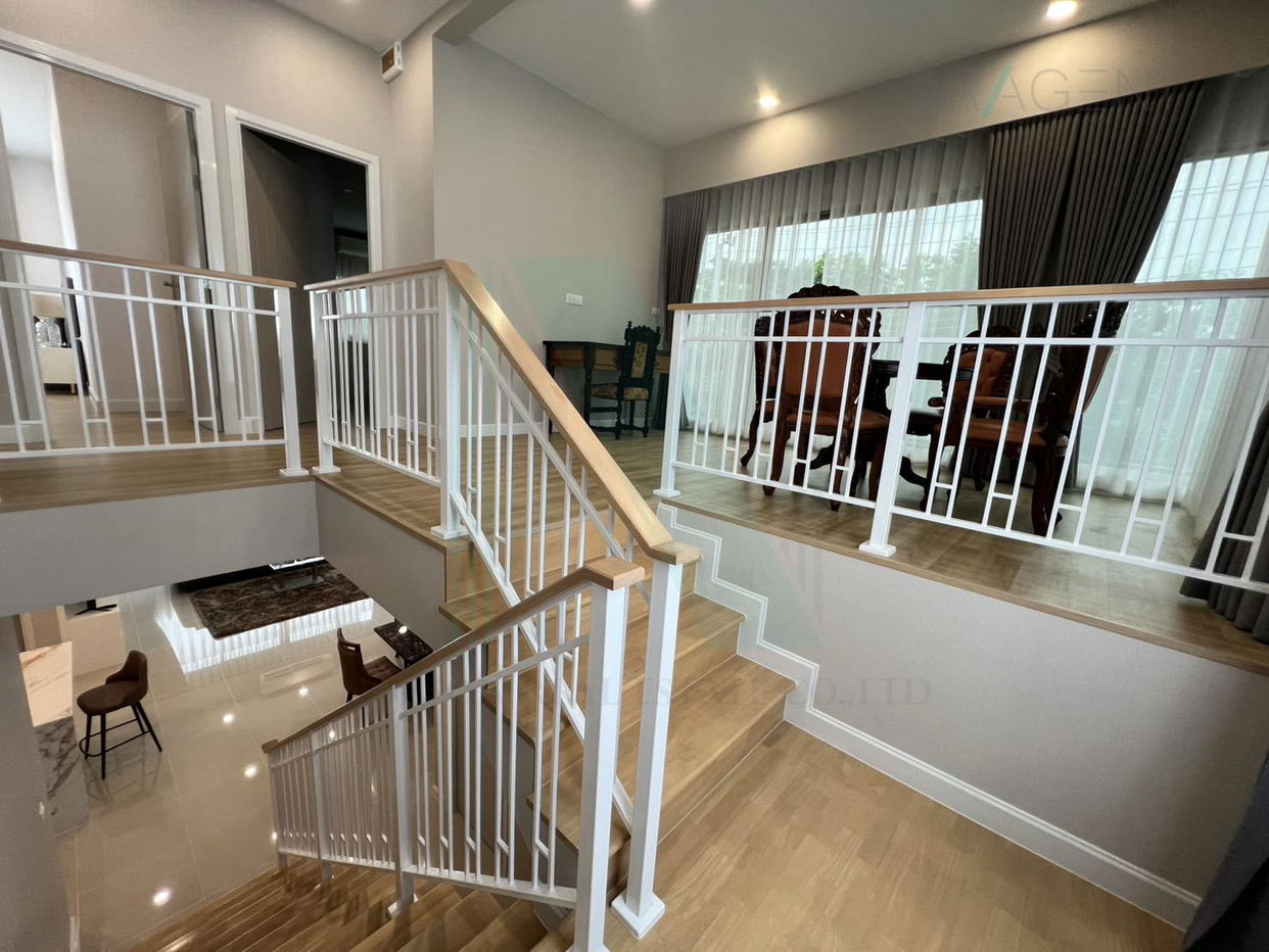 picture 📌 For Sell House PERFECT PLACE CHAENGWATTANA 2 2-story 4 bedroom 5 bathroom - 7/8