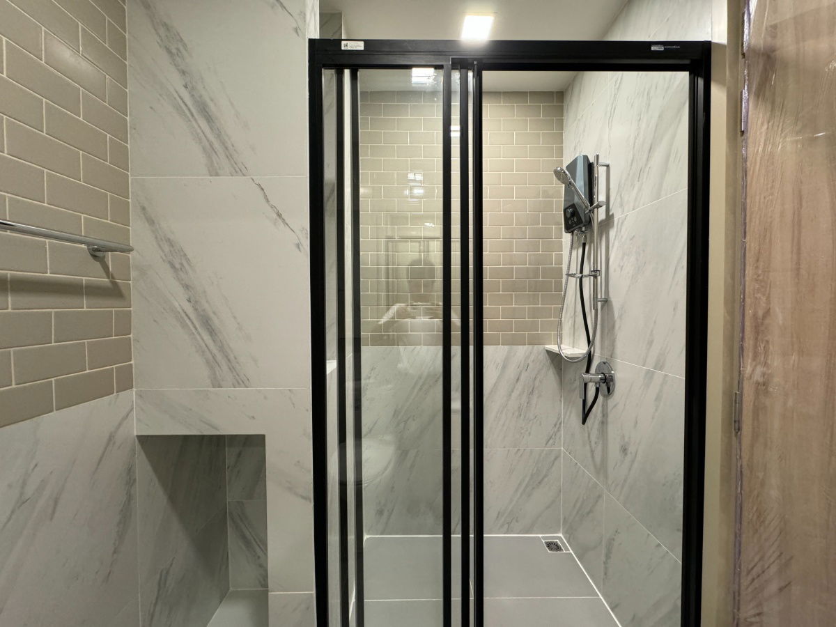 picture @Condorental condo for rent XT PHAYATHAI - 23/24