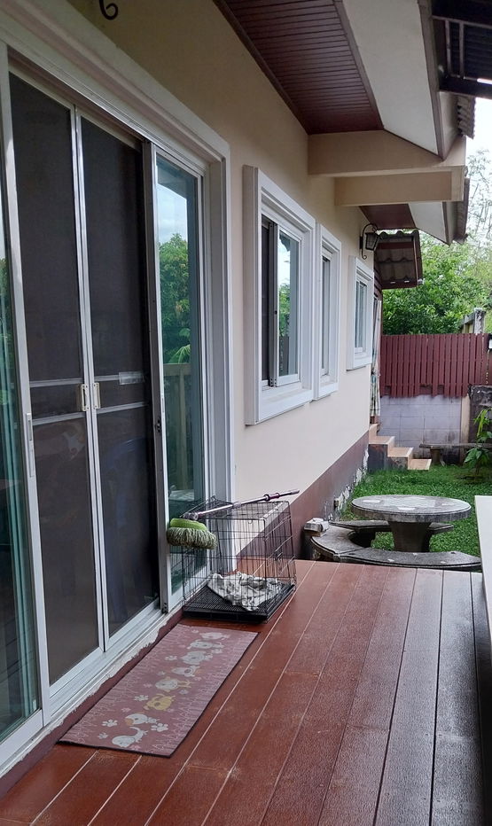 รูป ให้เช่าบ้านเดี่ยวหลังใหญ่ ในทำเลใกล้โรงเรียน SISB - รูปที่ 6/23
