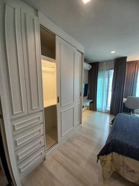 รูป Life One Wireless, 17th Floor, Great View - รูปที่ 4/18