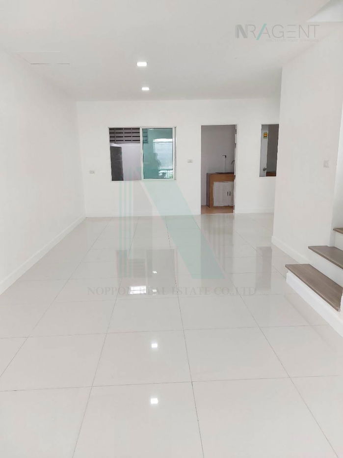 picture 📌 For Sell Town house NIRUN VILLE 59 2-story 3 bedroom 2 bathroom - 4/8