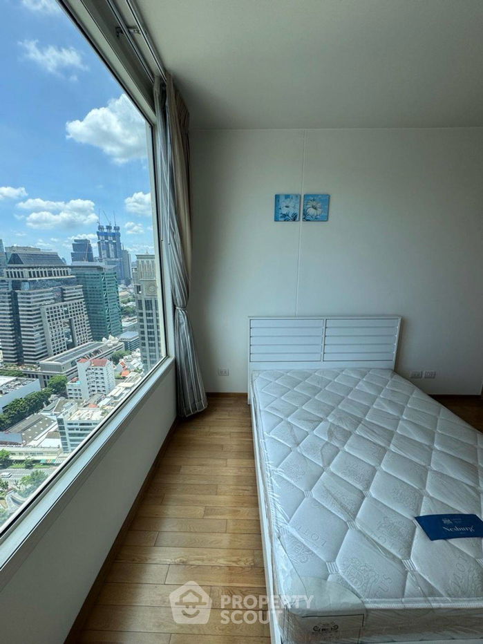 รูป คอนโด 2-ห้องนอน ที่ ดิ เอ็มไพร์ เพลส ใกล้ BTS เซนต์หลุยส์ (ID 2279613) - รูปที่ 25/39