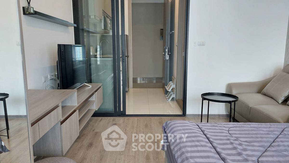 picture 1-BR Condo at Knightsbridge Prime Onnut near BTS On Nut (ID 1336140) - 1/8