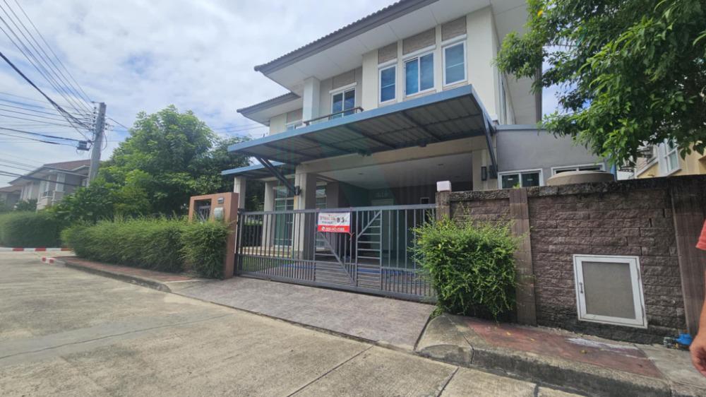 รูป 📌 ขายบ้านเดี่ยว โครงการ เดอะแพลนท์ สรงประภา - ดอนเมือง 2 ชั้น 3 ห้องนอน 3 ห้องน้ำ - รูปที่ 8/8