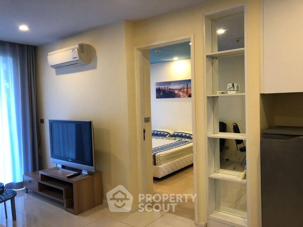 รูป คอนโด 1-ห้องนอน ที่ แอตแลนติส คอนโด รีสอร์ท ใกล้ เมืองพัทยา (ID 1002858) - รูปที่ 4/10