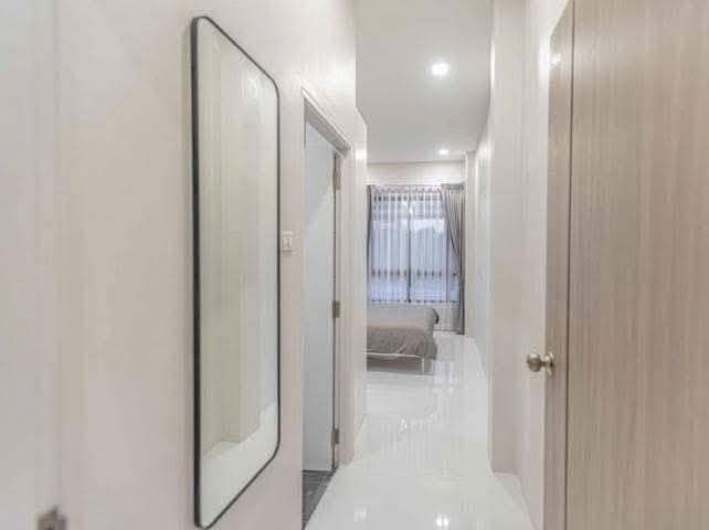 picture Modern Style Townhome in Soi Khao Noi Pattaya for Sale, 2beds 2baths 26sq.w - 20/21