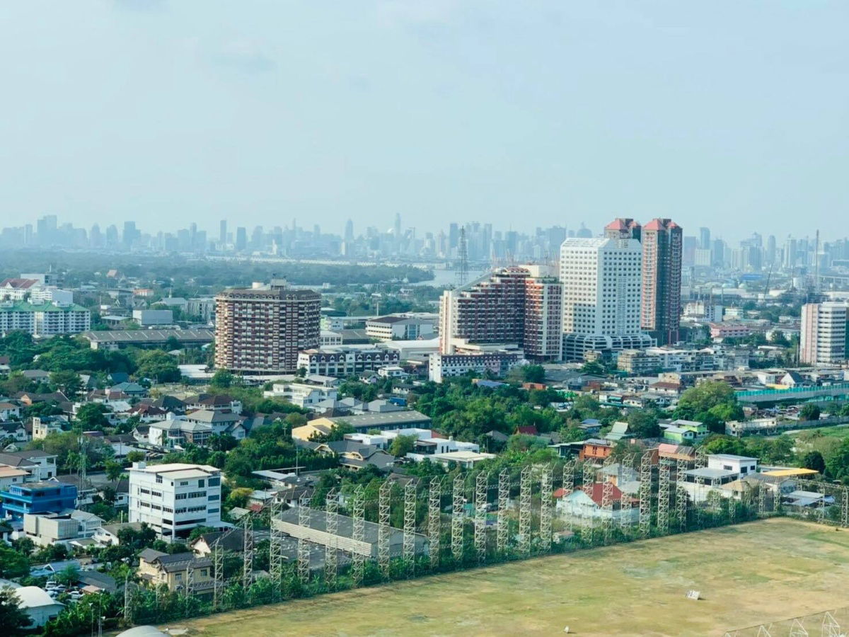 picture Condo for rent at Ideo Mobi Sukhumvit Eastgate - 12/15