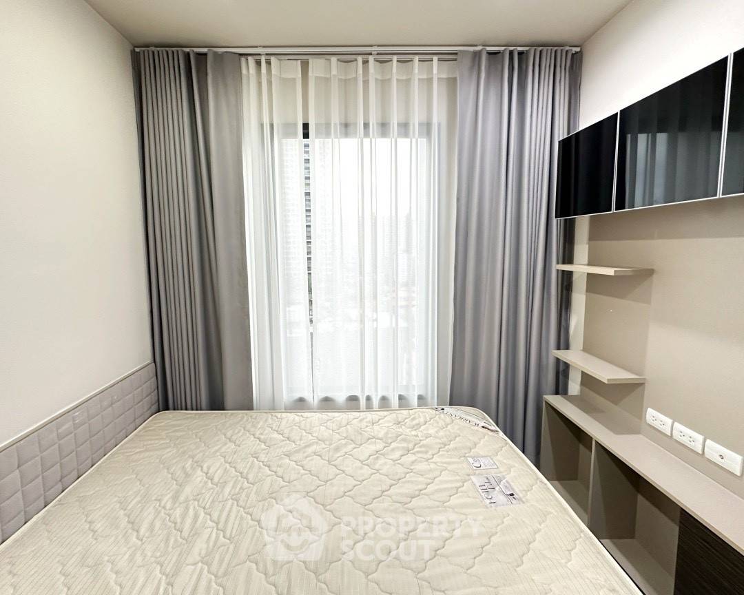 picture 1-BR Condo at Onyx Phahonyothin near BTS Saphan Khwai (ID 2090389) - 7/13