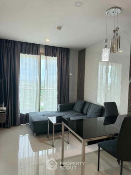1-BR Condo at The Riviera Jomtien close to Jomtien Beach (ID 2278880)