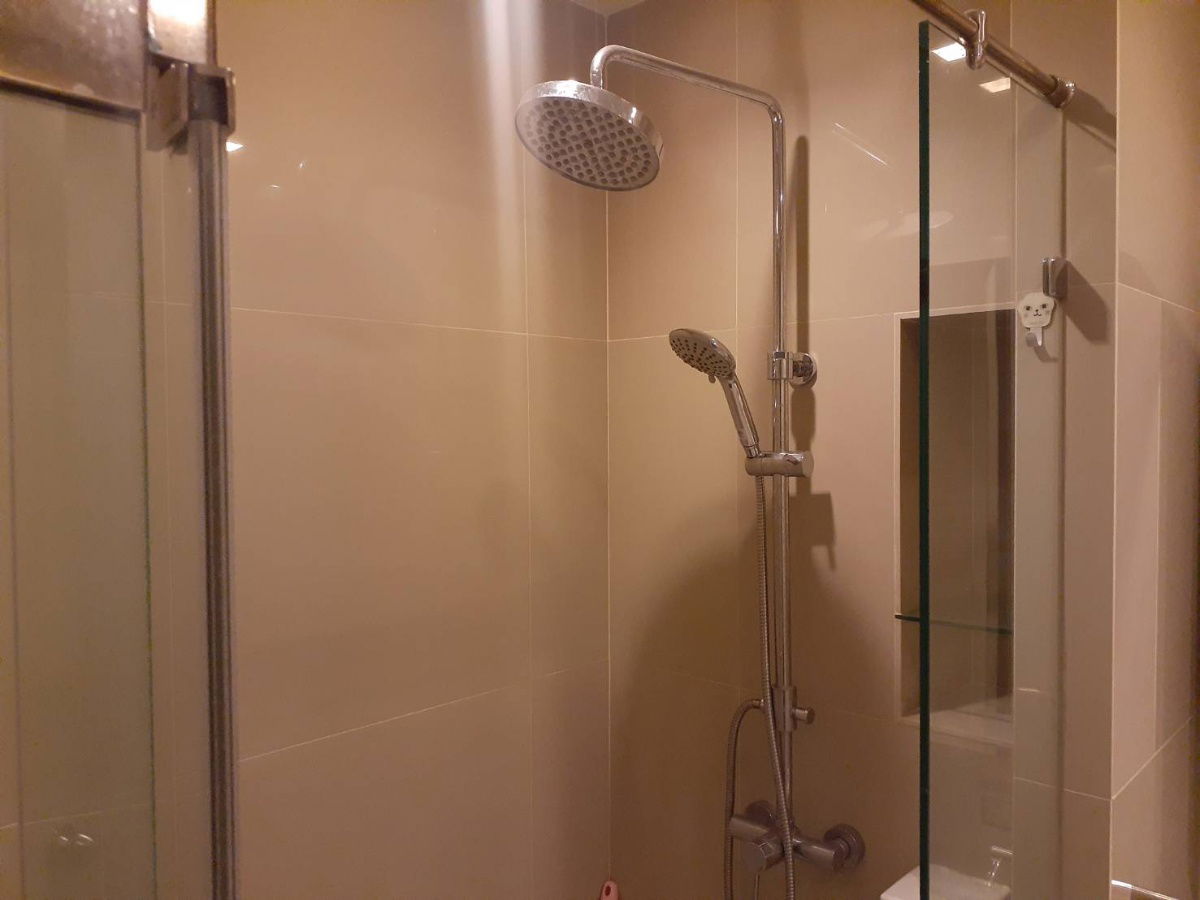 picture For Rent Quinn Ratchada 17 Near MRT Sutthisan - 10/10