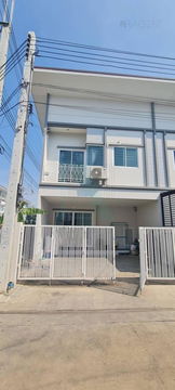 📌 For Rent 2-story Townhouse THE MIRACLE THEPHARAK 3 bedroom 3 bathroom