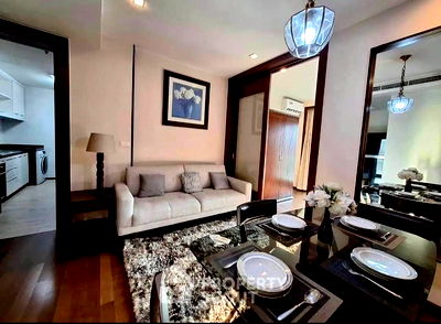 Condos for rent BTS Phrom Phong : 2-BR Condo at Noble Remix near BTS Thong Lor (ID 2236637)