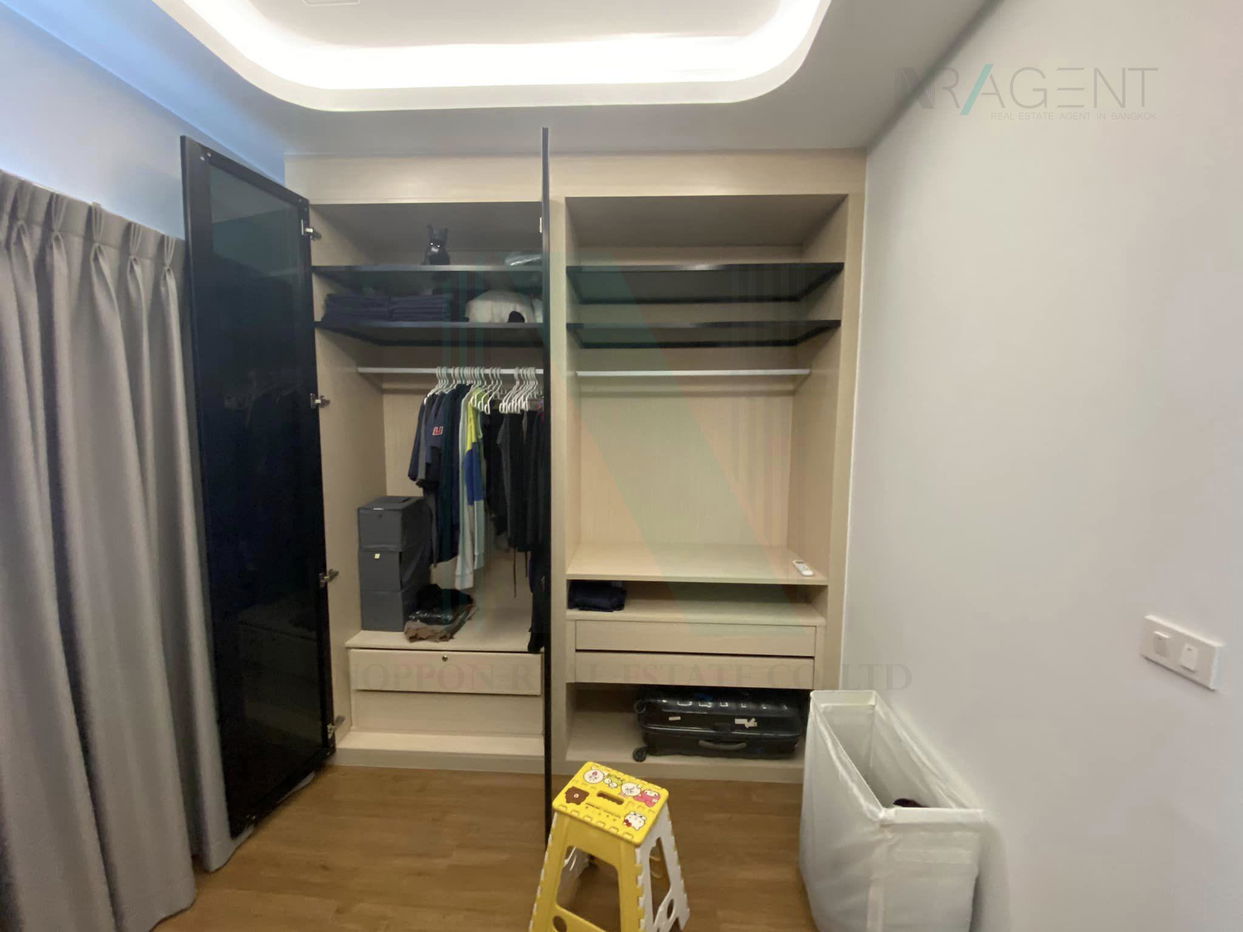 picture 📌 For Sell Town house PLENO SUKHUMVIT-BANGNA 2 2-story 3 bedroom 3 bathroom - 7/8