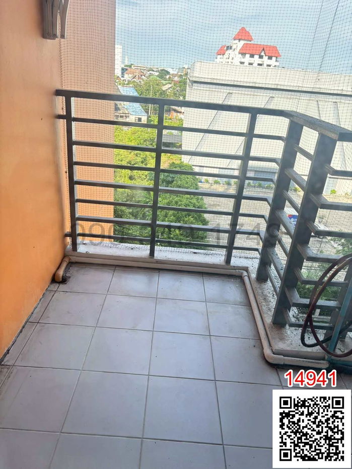 รูป เช่า คอนโด แอท ซิตี้ สุขุมวิท 101/1 @ City Sukhumvit 101/1 - รูปที่ 15/15
