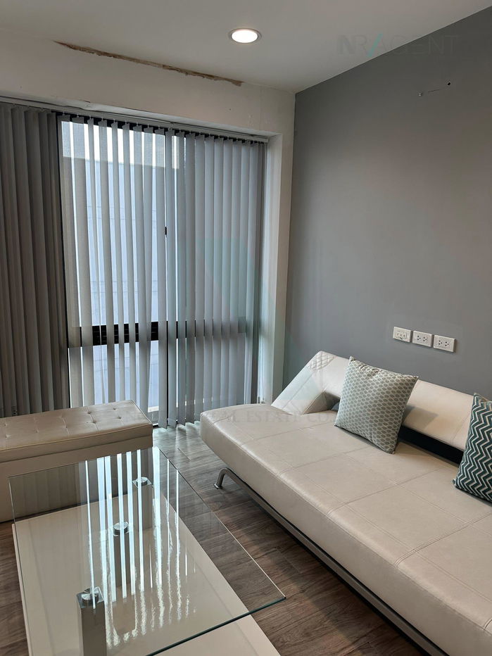 picture 📌 For Rent 4-story Home office NIRVANA@WORK LADPRAO-KASETNAWAMIN 1 bedroom 4 bathroom - 4/8