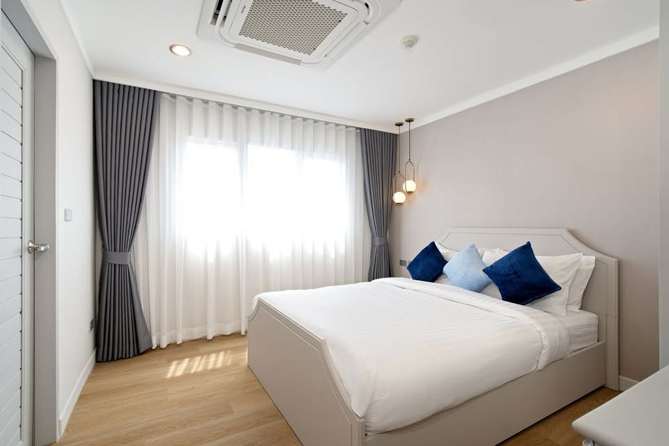 picture Condo for Sale Bangna Residence, 3 bedroom - 8/18