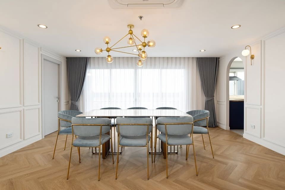 picture Condo for Sale Bangna Residence, 3 bedroom - 2/18