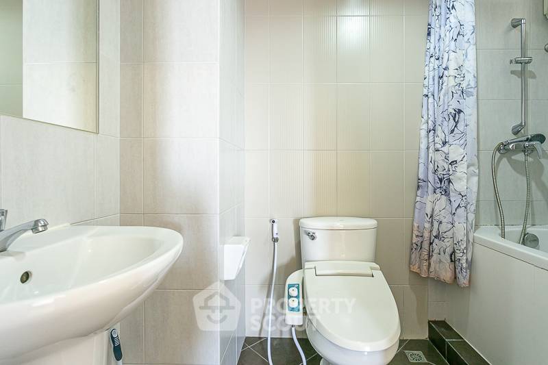 รูป คอนโด 1-ห้องนอน ที่ คอนโดวัน เอ็กซ์ สุขุมวิท 26 ใกล้ BTS พร้อมพงษ์ (ID 515617) - รูปที่ 15/15