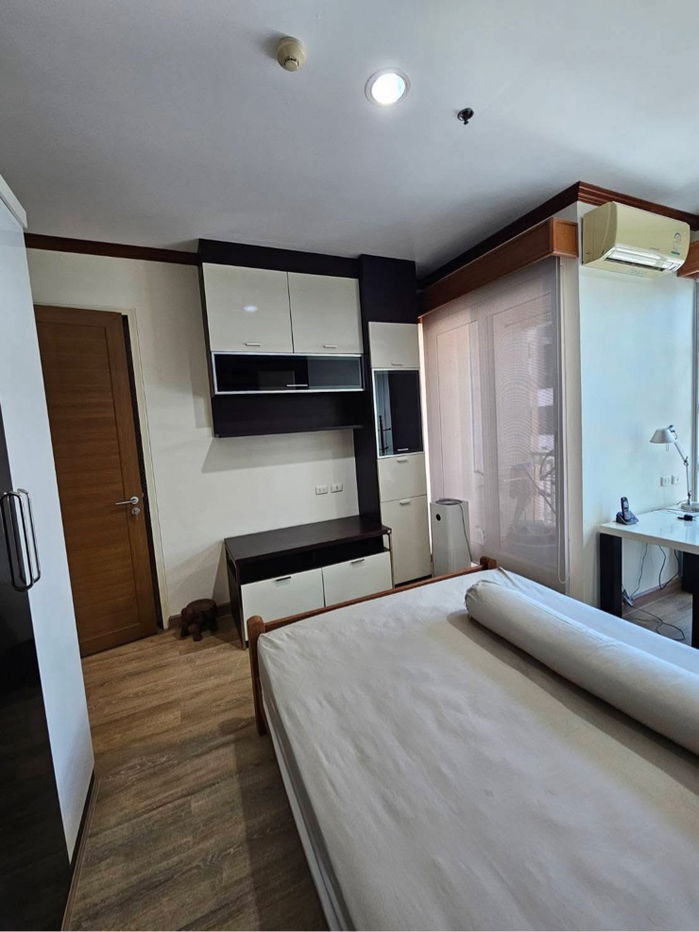 รูป #Z2064💥240868🔥ให้เช่าคอนโด Baan Klang Krung Siam-Pathum Wan  - รูปที่ 10/15