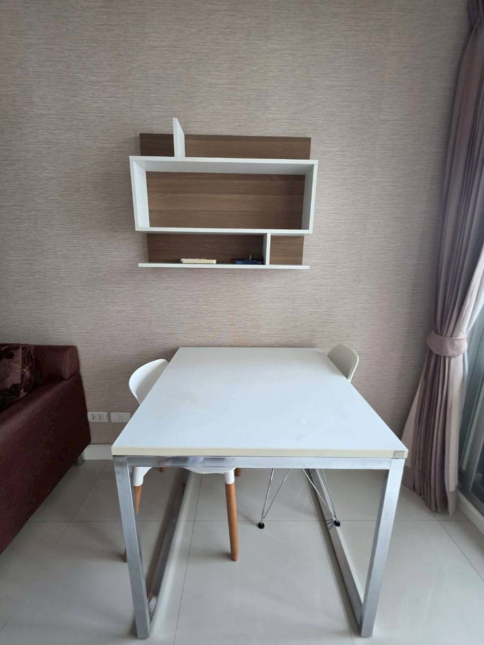 picture Urgent Rent! Beautiful Room Special Price! The Clover Thonglor - 1 Bed - 35 Sq.M. - 4/7