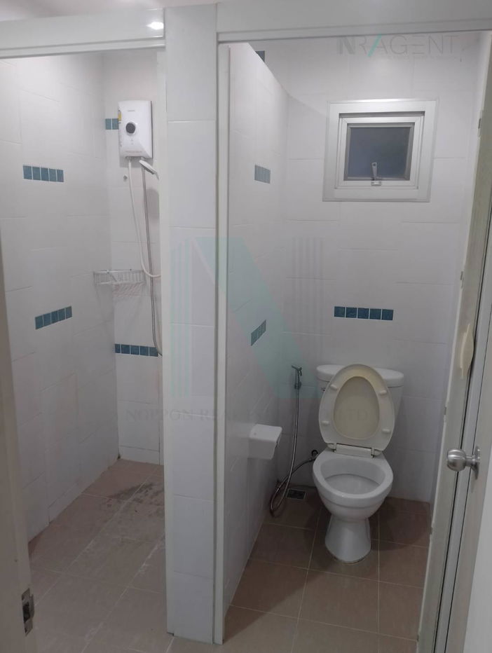 picture 📌 For Sell Town house BAAN LUMPINI TOWN VILLE PERMSIN-WATCHARAPOL 2-story 2 bedroom 2 bathroom - 8/8