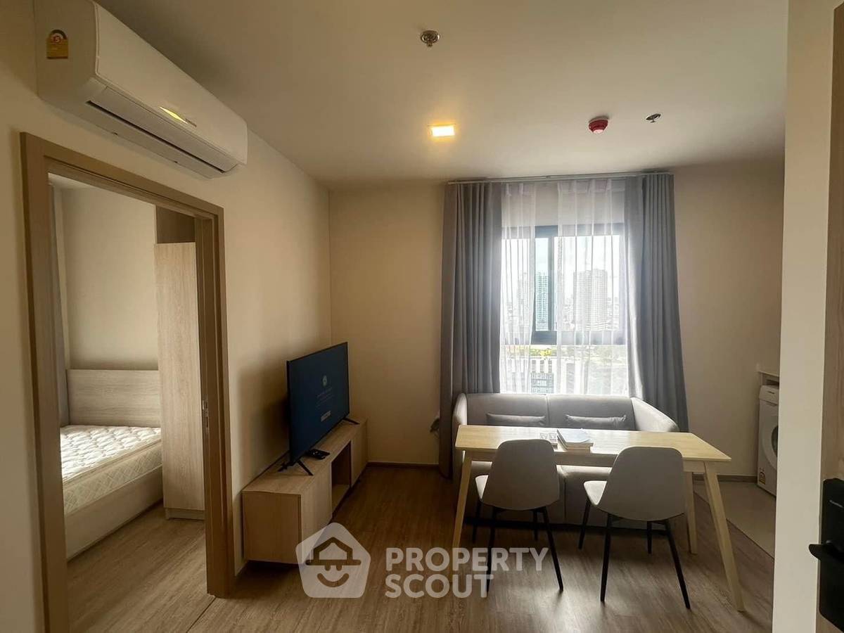 picture 2-BR Condo at NIA By Sansiri near BTS Phra Khanong (ID 1698203) - 2/9