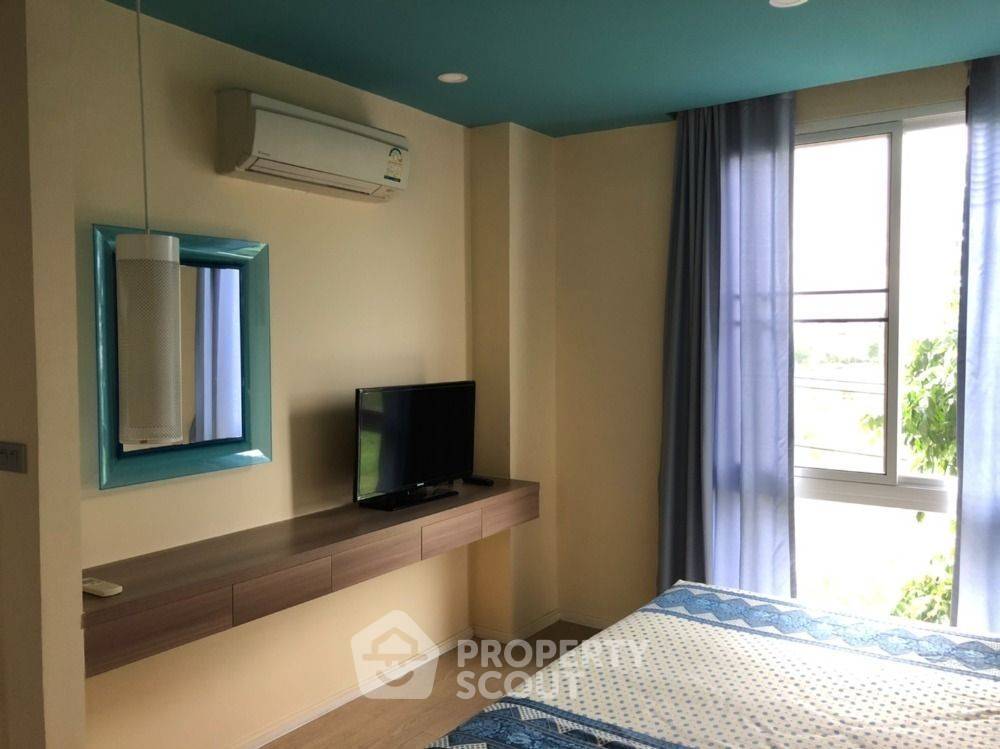 รูป คอนโด 1-ห้องนอน ที่ แอตแลนติส คอนโด รีสอร์ท ใกล้ เมืองพัทยา (ID 1002858) - รูปที่ 6/10