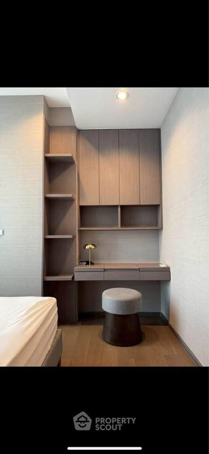 picture 2-BR Condo at The Diplomat Sathorn near BTS Surasak (ID 2279821) - 6/9