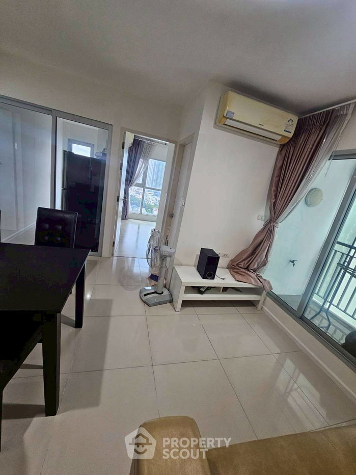 picture 2-BR Condo at Aspire Sukhumvit 48 near BTS Phra Khanong (ID 2279564) - 7/7