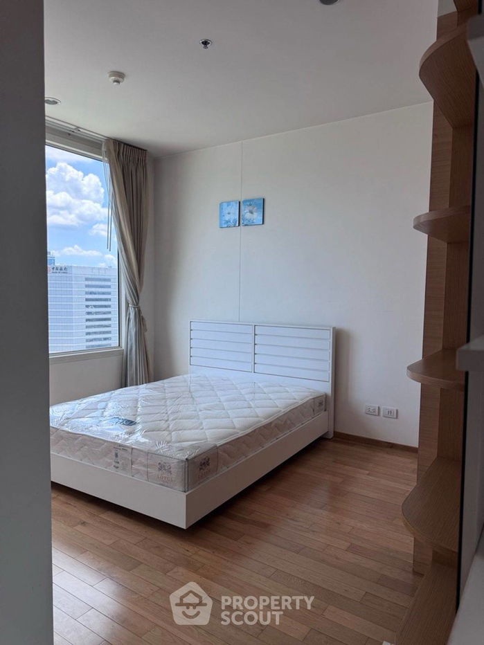 รูป คอนโด 2-ห้องนอน ที่ ดิ เอ็มไพร์ เพลส ใกล้ BTS เซนต์หลุยส์ (ID 2279613) - รูปที่ 22/39