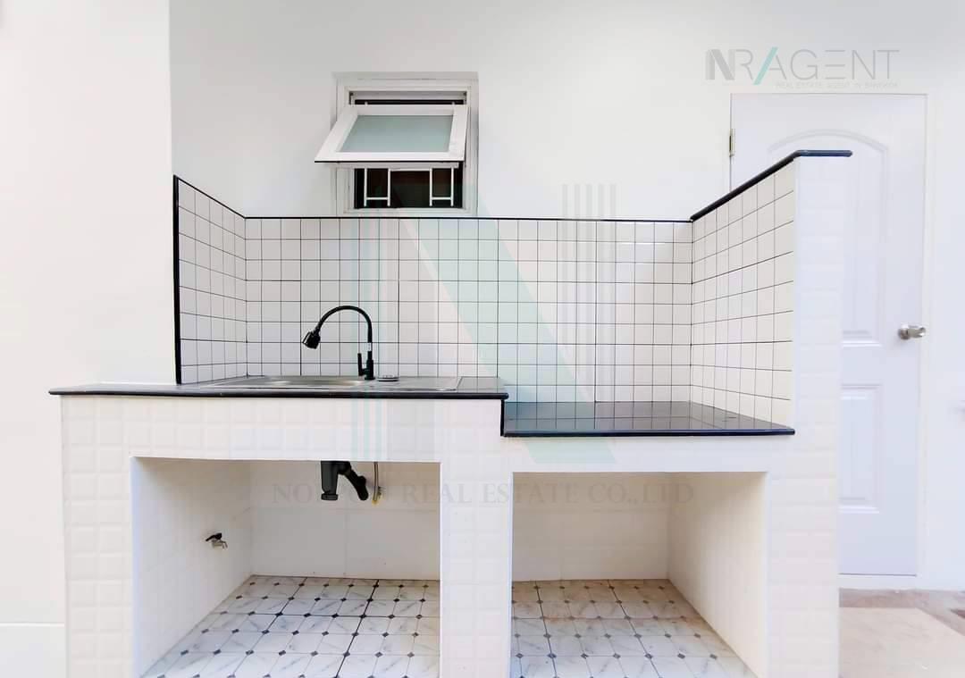 picture 📌 For Sell House CHUAN CHEUN PRACHAUTHIT 2-story 3 bedroom 2 bathroom - 5/8