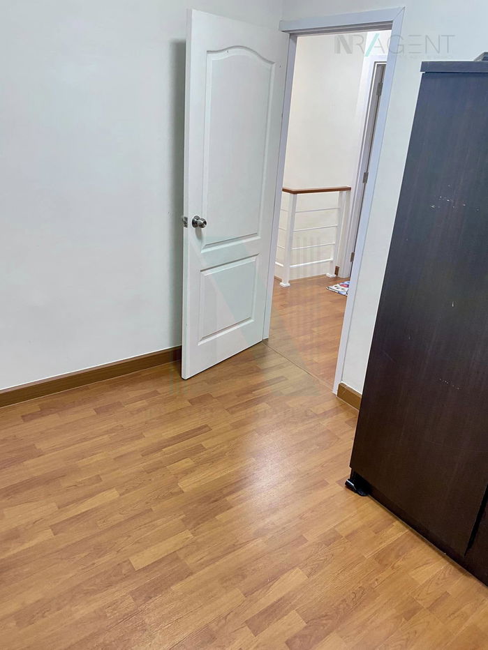 picture 📌 For Sell Town house LALIN TOWN LIO BLISS THEPARAK-BANG BOR 2-story 3 bedroom 2 bathroom - 6/8