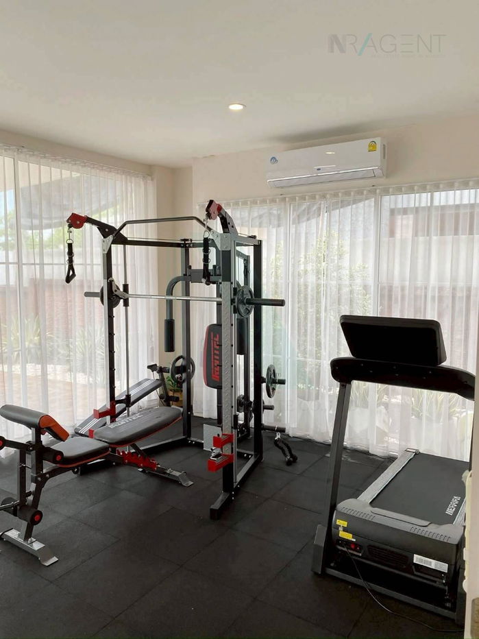 picture 📌 For Sell House PASSORN PRESTIGE CHATUCHOT-WATCHARAPOL 2-story 3 bedroom 3 bathroom - 7/8