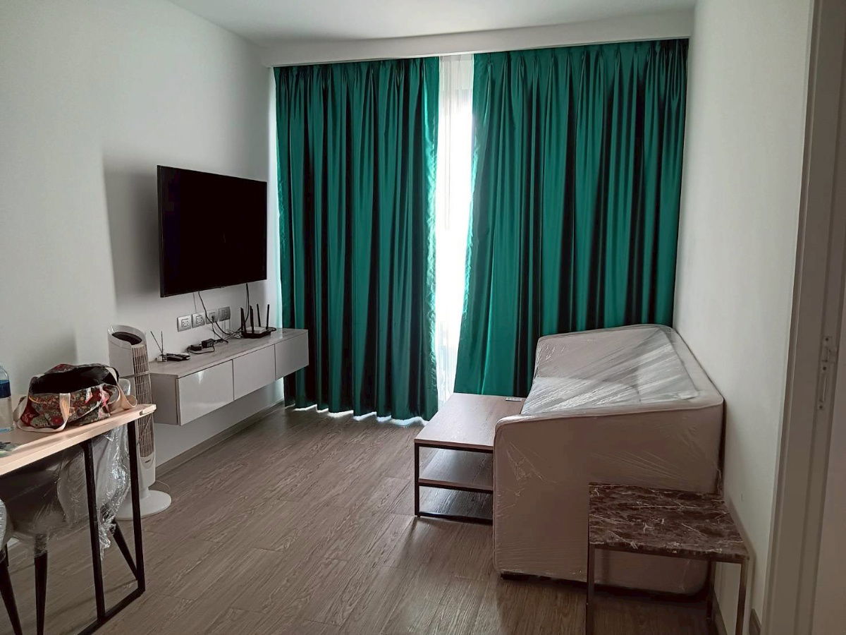 รูป for rent condo Aeras Jomtien 2 Beds direct sea view 2 - รูปที่ 9/20