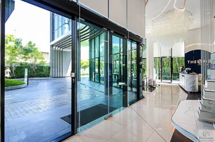 picture For rent Short and Long-term The Origin sukhumvit 105 - 12/20