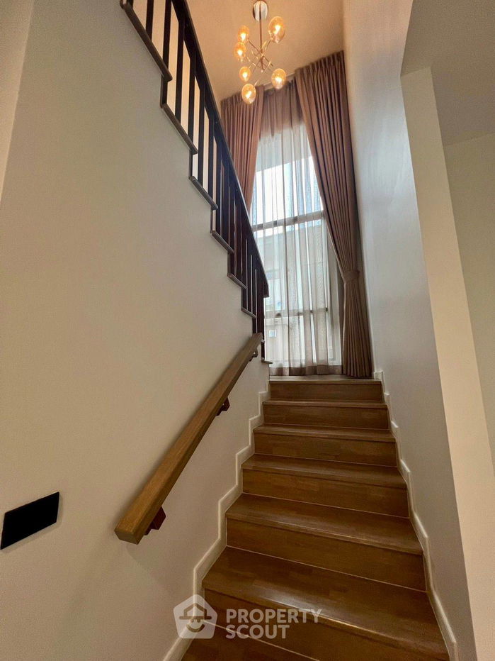 รูป บ้าน 4-ห้องนอน ที่ บุราสิริ กรุงเทพกรีฑา ใน หัวหมาก (ID 2279718) - รูปที่ 9/19