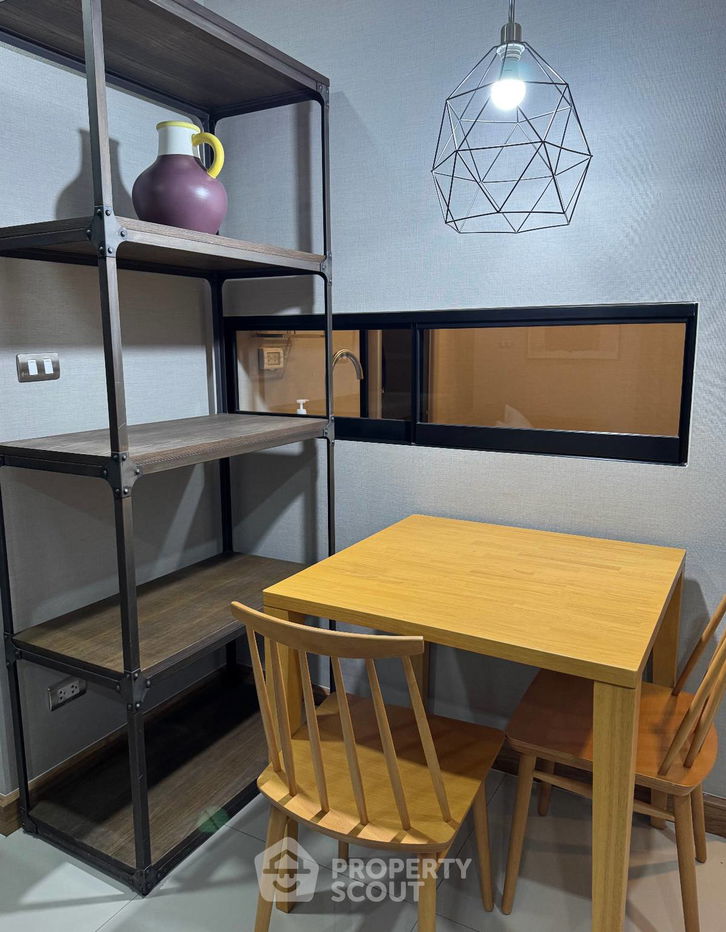 picture 1-BR Condo at Tree Condo Sukhumvit 50 near BTS On Nut (ID 1857012) - 5/12