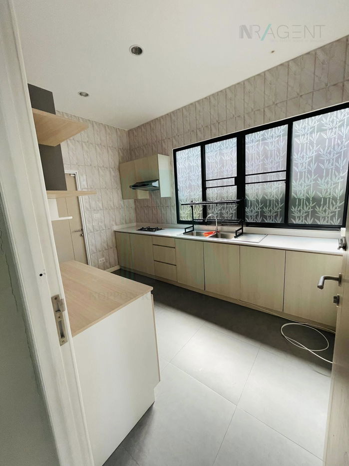 picture 📌 For Sell House ATOLL JAVA BAY 2-story 4 bedroom 3 bathroom - 5/8