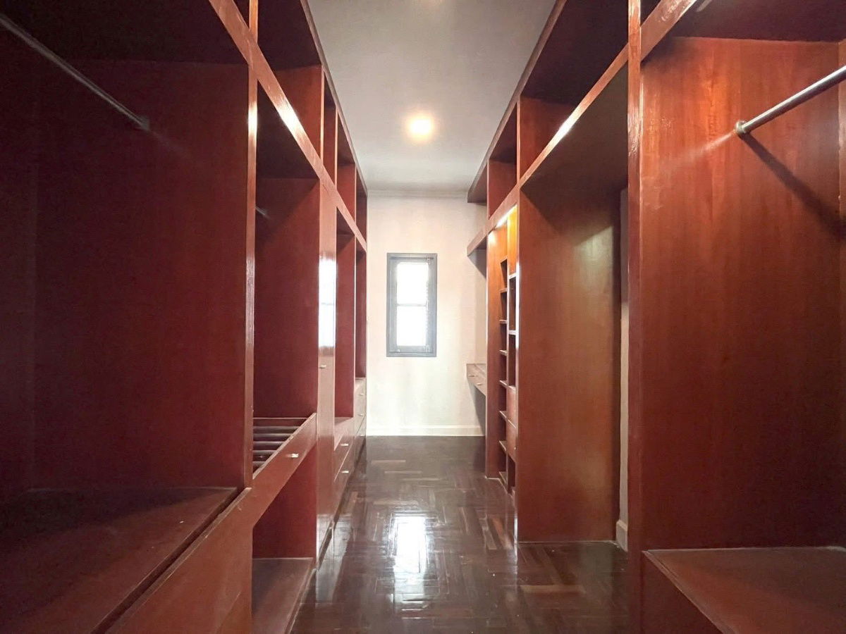 รูป 🏡⭐️ ให้เช่า บ้านกรองทอง พัฒนาการ 32 รีโนเวทใหม่ ใกล้ทองหล่อ 5 กม. เหมาะอยู่อาศัยหรือทำโฮมออฟฟิศ - รูปที่ 12/15